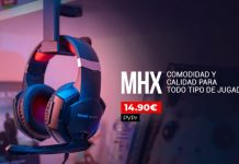 Los auriculares gaming más económicos del mercado Los auriculares gaming más económicos del mercado