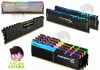 Memoria RAM a precio más bajo en el histórico Memoria RAM a precio más bajo en el histórico 32 GB