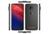 Motorola Moto Z4 recién filtrado se ve increíble Motorola Moto Z4 recién filtrado se ve increíble
