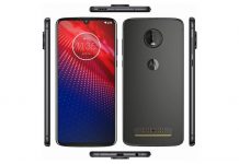 Motorola Moto Z4 recién filtrado se ve increíble Motorola Moto Z4 recién filtrado se ve increíble