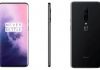 ¿Necesitas smartphone nuevo y tienes 400€? Éste es el tuyo OnePlus 7 Pro Nebula Blue y Mirror Gray