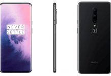 ¿Necesitas smartphone nuevo y tienes 400€? Éste es el tuyo OnePlus 7 Pro Nebula Blue y Mirror Gray