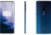Trucos para sacar el máximo partido a tu smartphone OnePlus 7 Pro Nebula Blue y Mirror Gray
