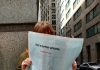 OnePlus 7 Pro se deja ver en el New York Times OnePlus 7 Pro se deja ver en el New York Times