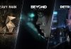 Quantic Dream: reserva y venta de juegos en Epic Store