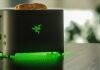 Razer Toaster, la tostadora gamer ya es una realidad Razer Toaster, la tostadora gamer ya es una realidad