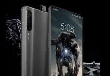 Redmi K20 Pro: Vídeo de la cámara emergente Redmi K20 Pro o Redmi X, filtradas sus especificaciones