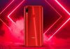 Redmi Note 7S con 48MP da la SORPRESA en la India Redmi Note 7S rojo