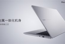 Redmi Book 14 presentado oficialmente a un precio brutal Redmi Book 14