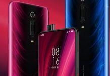 La Serie Redmi K20 ha sido presentada oficialmente La Serie Redmi K20 ha sido presentada oficialmente