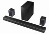 Samsung Barras de Sonido optimizadas para TV QLED Samsung Barras de Sonido optimizadas para TV QLED