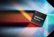 Samsung Exynos i T100 con Bluetooth Low Energy y Zigbee Samsung Exynos i T100 con Bluetooth Low Energy y Zigbee