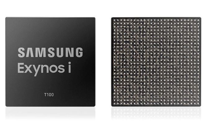 Samsung Exynos i T100 