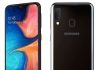 Samsung Galaxy A10 y A20e YA disponibles en España Samsung Galaxy A20e y funda Gradation Cover de REGALO