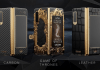 GALAXY FOLD EDICIÓN GAME OF THRONES by CAVIAR GALAXY FOLD EDICIÓN GAME OF THRONES