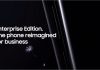 Samsung Galaxy S10 Enterprise Edition llega a España Samsung Galaxy S10 Enterprise Edition llega a España