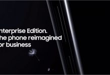 Samsung Galaxy S10 Enterprise Edition llega a España Samsung Galaxy S10 Enterprise Edition llega a España