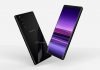 Sony Xperia 1 se lanza el 12 de julio en los Estados Unidos