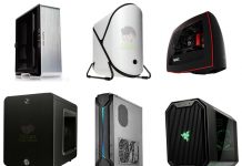 Top 10 Mini ITX PC: Las mejores cajas para un PC Mini Top 10 Mini ITX PC: Las mejores cajas para un PC Mini