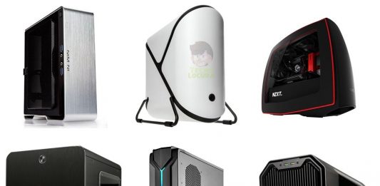 Top 10 Mini ITX PC: Las mejores cajas para un PC Mini