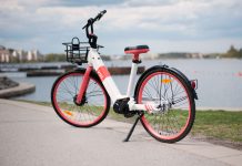 VOI y sus patinetes eléctricos quieren llegar a 150 ciudades VOI y sus patinetes eléctricos quieren llegar a 150 ciudades