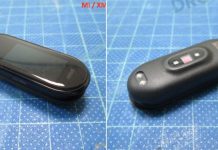 Xiaomi Mi Band 4 se deja ver y llegará muy pronto Xiaomi Mi Band 4 se deja ver y llegará muy pronto