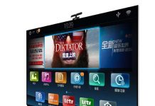 Letv NO ESTÁ MUERTA. Vuelve y lo hace con SUPER TV Letv NO ESTÁ MUERTA. Vuelve y lo hace con una SUPER TV