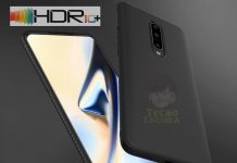 OnePlus 7 Pro contará con HDR10+ y la mejor pantalla OnePlus 7 Pro contará con HDR10+ y la mejor pantalla