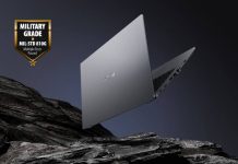 ASUSPRO P5440 y P3540 para profesionales de negocios