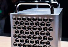 Nuevo Mac Pro: Vuelve el «rallador de queso» de Apple renovado Apple mac Pro