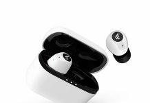 Auriculares inalámbricos de calidad a precio económico Edifier TWS2