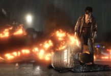 Beyond Dos Almas para PC llega a la Epic Games Store Beyond Dos Almas para PC llega a la Epic Games Store