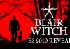 Blair Witch y su aterrador trailer salen a la luz Blair Witch