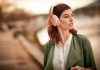 Bose QC 35 II Rose Gold: sofisticación y realidad aumentada Bose QC 35 II Rose Gold