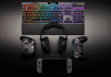 CORSAIR HS35 Stereo: El sonido será tu aliado CORSAIR HS35 Stereo El sonido será tu aliado