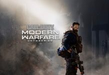 Call of Duty Modern Warfare con DirectX Raytracing en PC
