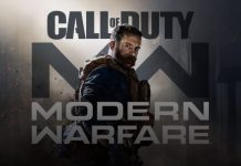 Call of Duty: Modern Warfare compatible con Ansel y Highlights Modern Warfare con DirectX Raytracing en PC