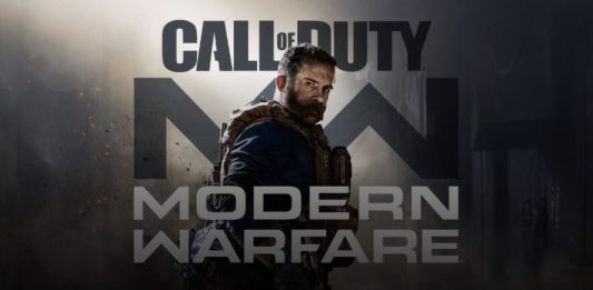 Modern Warfare con DirectX Raytracing en PC