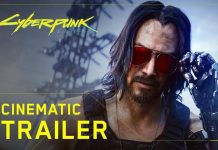 Cyberpunk 2077 tendrá raytracing gracias a CD PROJEKT RED y NVIDIA raytracing gracias a CD PROJEKT RED y NVIDIA