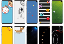 Disney y Pixar llegan a los Samsung Galaxy S10 Disney y Pixar llegan a los Samsung Galaxy S10