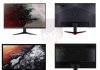 Dos monitores de calidad que rondan los 100€ Dos monitores de calidad que rondan los 100€