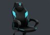 ThunderX3 EC1: Comodidad en estado puro ThunderX3 EC1 Comodidad en estado puro