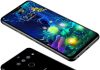 El primer móvil 5G de LG llega a España: LG V50 ThinQ