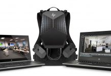 HP reinventa la experiencia de trabajo HP reinventa la experiencia de trabajo con sus nuevas workstation