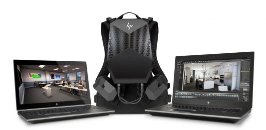 HP reinventa la experiencia de trabajo con sus nuevas workstation