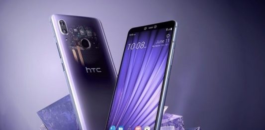 HTC U19e y Desire 19+ anunciados oficialmente