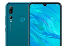 Huawei Mate 30 Lite con Kirin 710 se presentó en China Huawei Mate 30 Lite