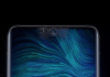 La primera cámara selfie bajo pantalla es de Oppo La primera cámara selfie bajo pantalla es presentada por Oppo