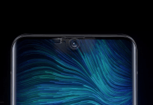 La primera cámara selfie bajo pantalla es de Oppo La primera cámara selfie bajo pantalla es presentada por Oppo