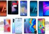Las mejores OFERTAS en smartphones de 2019 Las mejores OFERTAS en smartphones de 2019